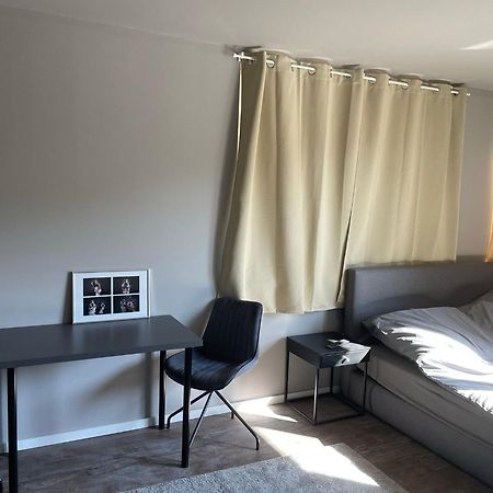 Nordlicht Loft Naehe Barclays Arena Apartment ฮัมบูร์ก ภายนอก รูปภาพ
